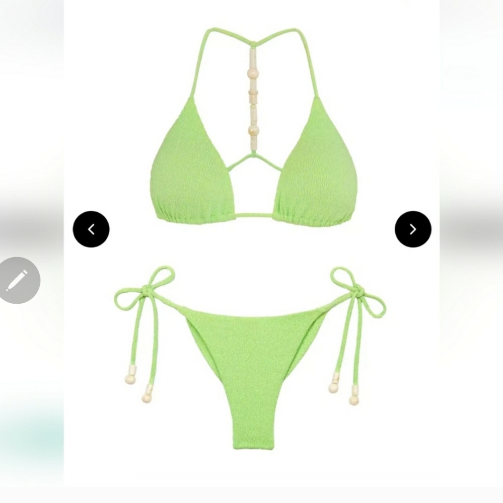 Vix bikini set
